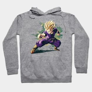 gohan Hoodie